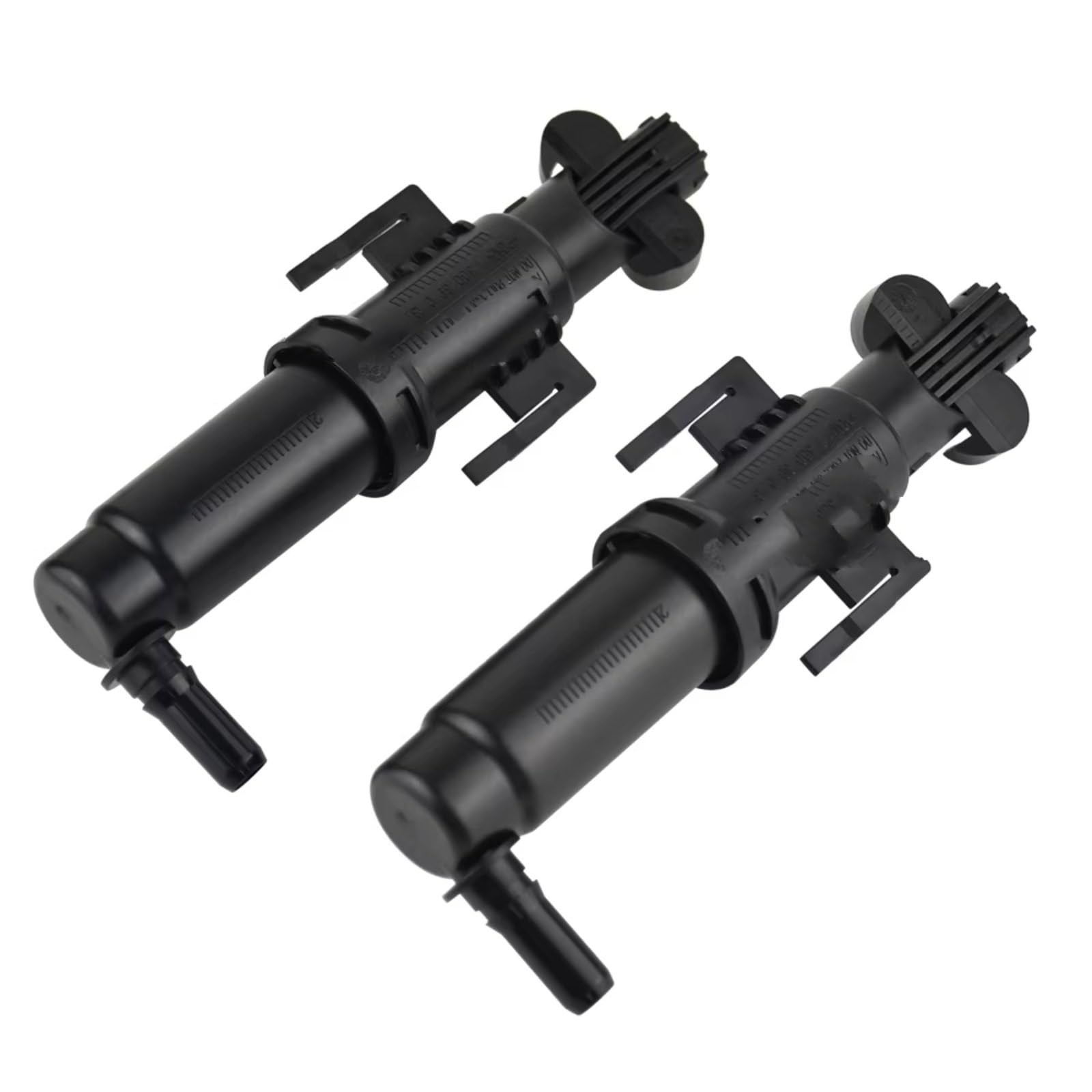 Buse Lave Phare Compatible Avec Bmw Pour 535i Pour Xdrive 2011 1/2 Pièces Lhd Rhd Pare-chocs Avant Buse De Lavage De Phare Accessoires 61677377668