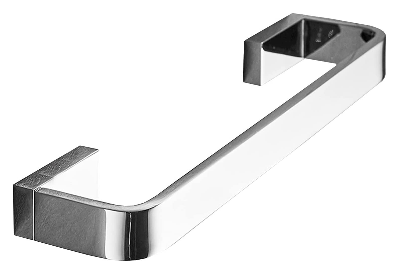 Amazon.com: ALDEPO Towel Rail Towel Rack Small Single Towel,Solid Copper  Polished Chrome Finish Towel Storage Rack Towel Bar,Wall Mounted Towel Rod  for Bathroom Hardware and Kitchen/80Cm (Size : 80Cm) : Tools u0026