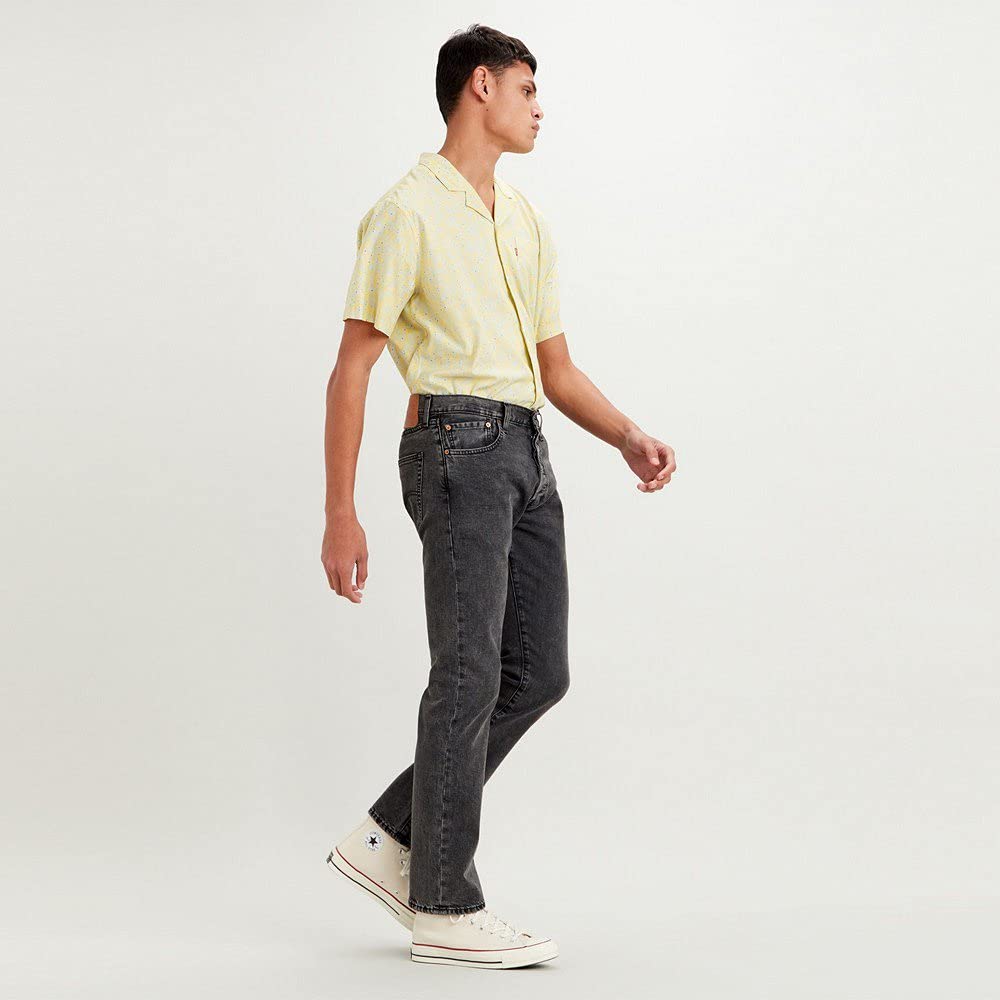 Levi's Hombre 501 Original Fit Vaqueros — view 116