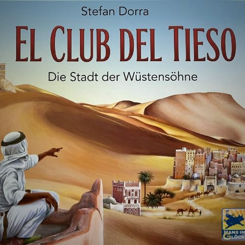 Episodio 997 - Medina - Los mandamientos del Tieso