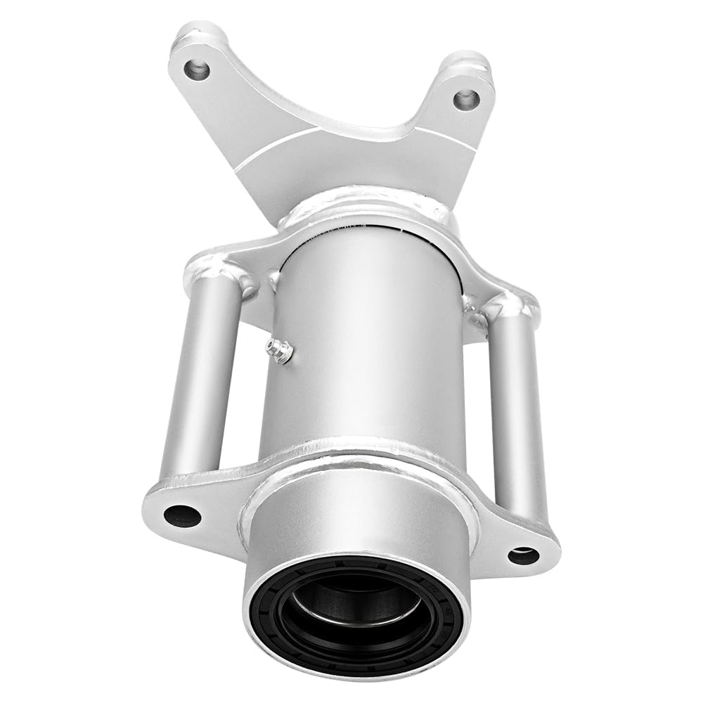Porta rodamientos eje trasero y cubo para Yama-ha Ha Warrior 350 YFM350X 1990-2004