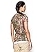 Under Armour Womens Heatgear Evo Camo Shirt