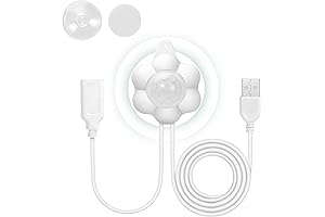 Premium Motion Sensor Sprinkler for Cats