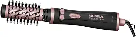 Escova Rotativa Black Rose ERB-01 1.200W - Mondial