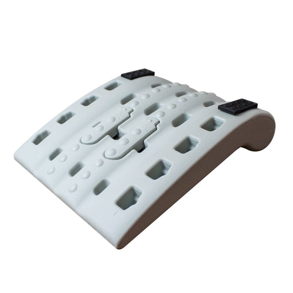 Tavola Di Stretching Regolabile 9 Livelli - Per Fascite Plantare, Polpacci E Riabilitazione - Foto 8