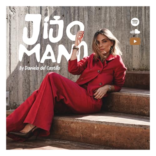 Jijo Mano cover art