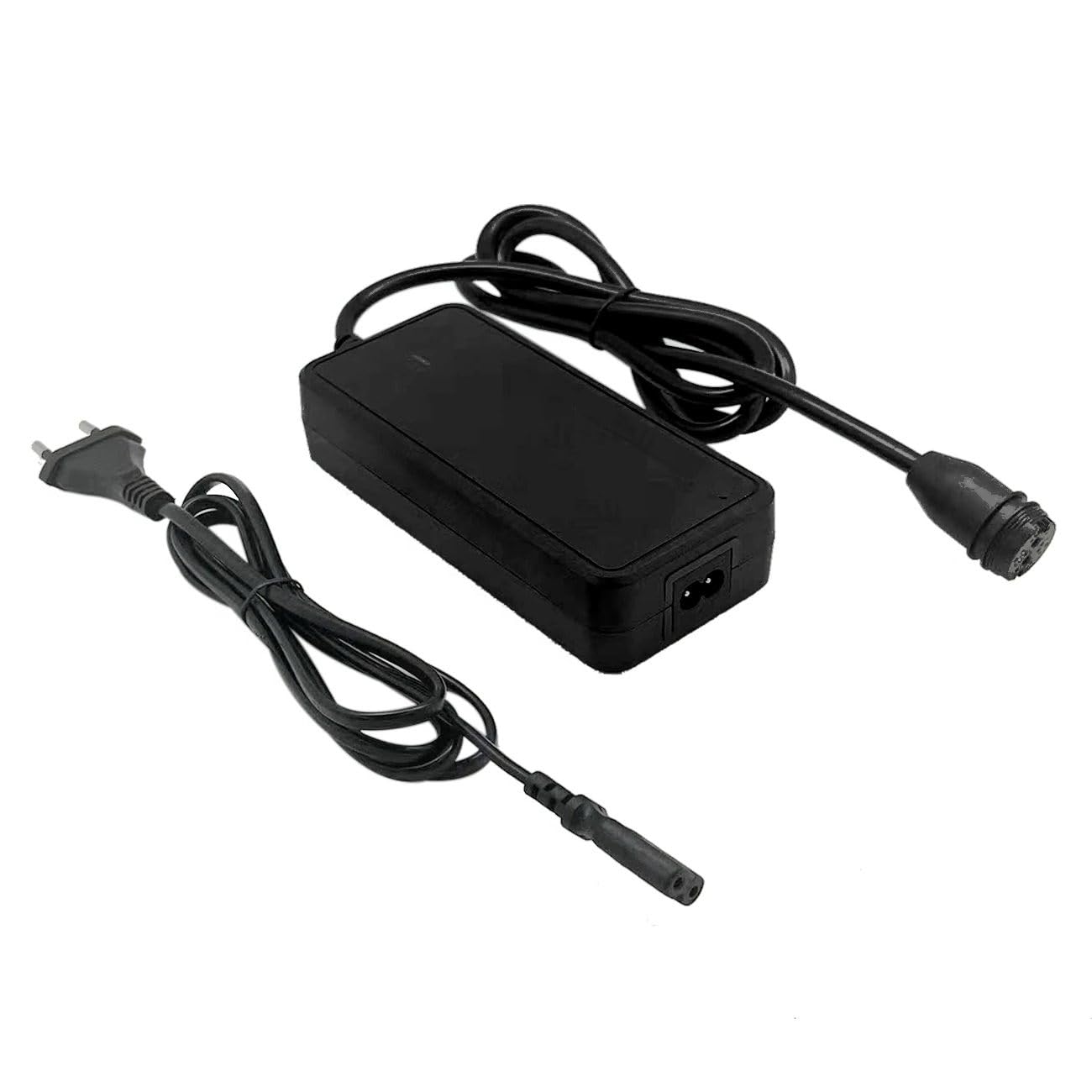 Cargador Compatible ebike Focus Raven² 9.8 2019 2020 2021 2022 alimentador para Bicicleta eléctrica