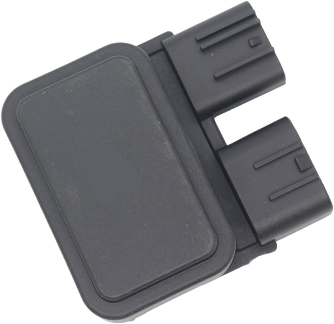 Trim Tilt Compatible with DF 9.9 15 90 115 200 350 HP 4 Stroke Outboard Engine 38410-93J20 38410-93J21-000 38410-93J21