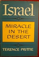 ISRAEL. B000O67V5M Book Cover