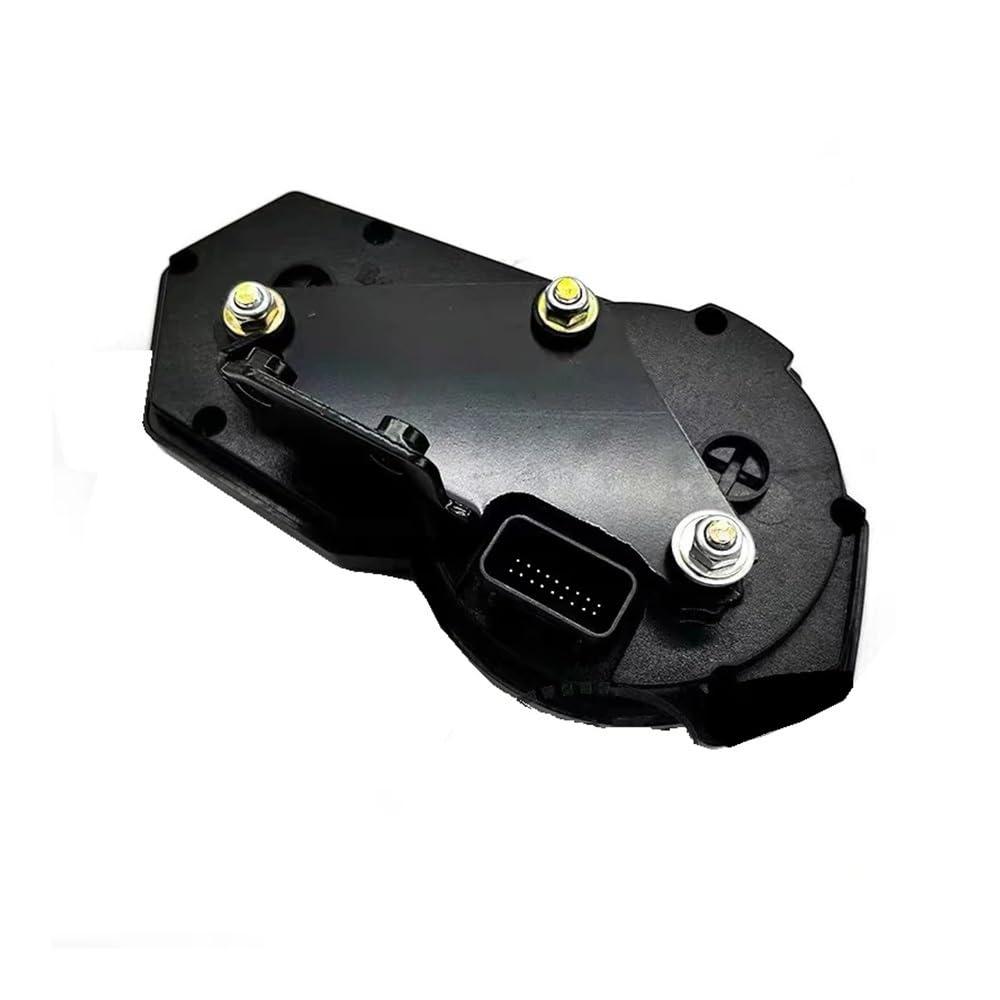 Contachilometri Per Moto Per Tornado Per Naked TNT 125 135 | Contachilometri Digitale Per Moto Per Tornado Per Naked TNT 125 135 TNT125 BJ125-3 125cc