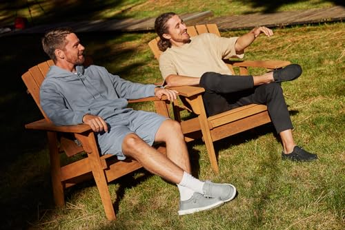 Image of Hey Dude Men's Wally Woven Loafer