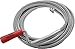 Produktbild CONNEX Rohr-Reinigungsspirale 9 mm x 5 m