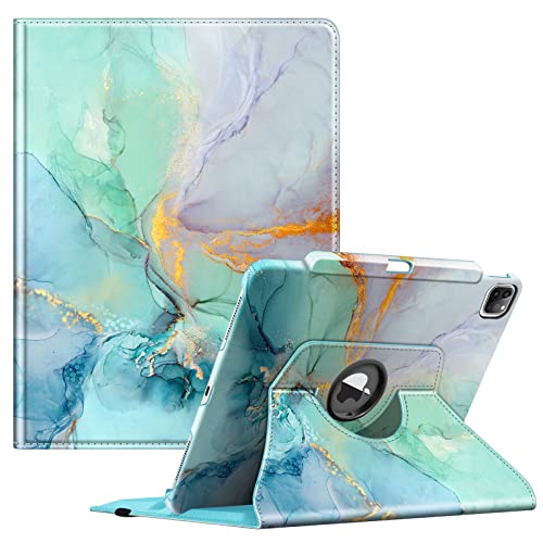 Image of Fintie Rotating Case for iPad Pro 12.9-inch 6th /5th /4th /3rd Generation