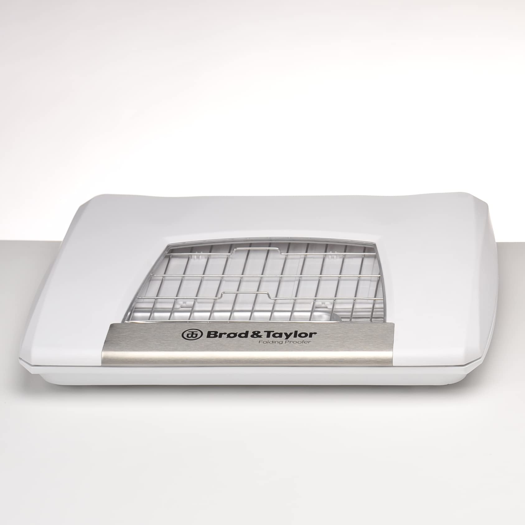 Brod and Taylor Chambre de Pousse Pliable Fermentation Maîtrisée du Pain Levain et Yaourts Température Homogène et Précise pour Boulangerie Maison