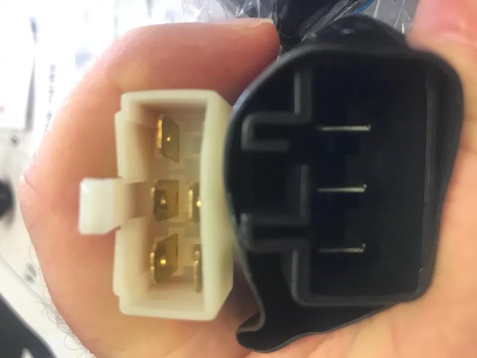 Piezas para herramienta VFR800 para regulador y rectificador miniatura 2