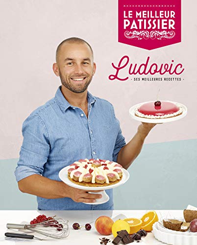 Télécharger Le Meilleur pâtissier - Vainqueur - saison 7 livre En ligne