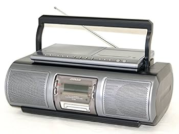 Amazon.co.jp: Victor ビクター JVC RC-X5MD-B メタルグレー