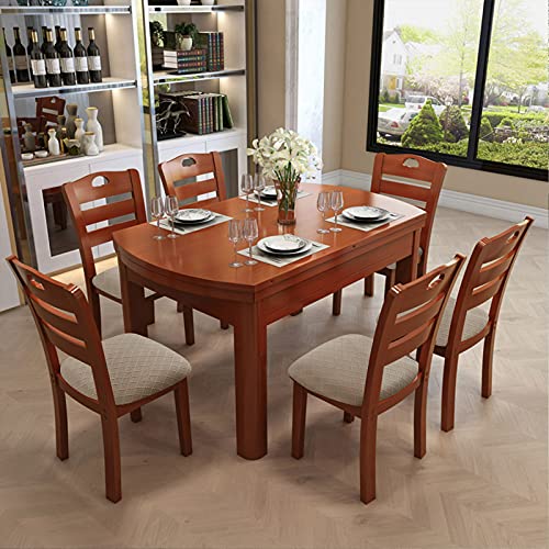 Image of Genina Waterproof Seat Covers for Dining Room Chair Cushion Covers Set of 4 | Jacquard Removable Machine Washable Kitchen Chair Seat Slipcovers,Pet Hair And Stain Protection,Stretch Chair Protector