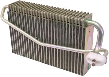 BEHR AE 55 000P A/C Evaporator Core