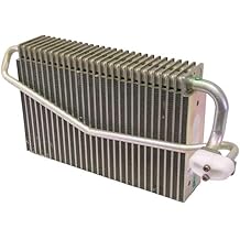 BEHR AE 55 000P A/C Evaporator Core