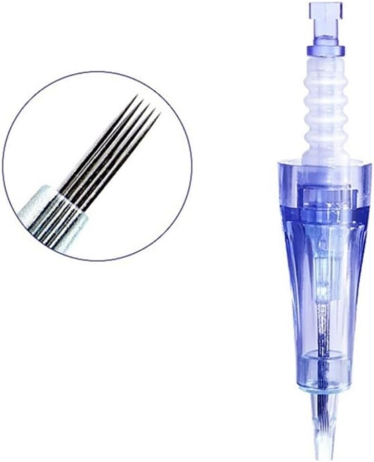Dermapen A1 A6 Iğnesi F5 10'lu