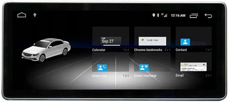 Amazon Com For Benz B Class W246 B160 B180 B200 B220 Cdi 2012 2013 2014 2015 Android 8 1 Auto Radio Car Stereo Gps Navigation Rds Fm Am Bt Ips 4g Wifi Mirror Link Electronics