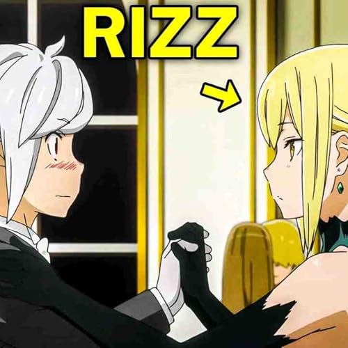 Weak Boy Is A F-Rank Adventurer But All Girls Want Him(MP3_160K)