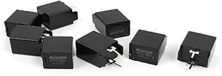 NEW LON0167 8 Pcs 2 Terminals 9 Ohm AC 270V Thermistor Degaussing Resistor M272-9RM(8 StÃ¼cke 2 AnschlÃ¼sse 9 Ohm AC 270-V Thermistor Entmagnetisierung Widerstand M272-9RM