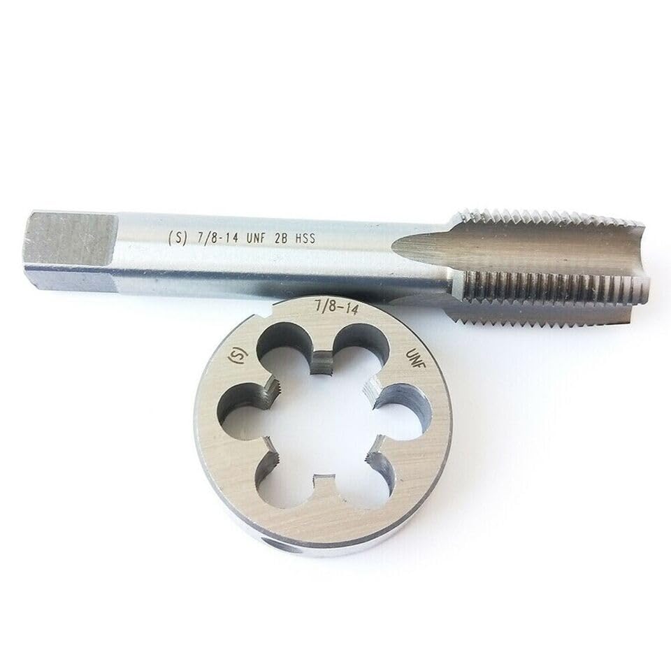 DREAWOO Brand High Tap Die UNF Tap Manufacturing Metalworking New Tap Threading