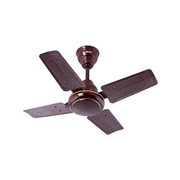 Bajaj Maxima 600mm Ceiling Fan (white)