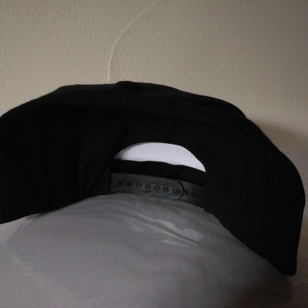 Amazon.co.jp: ぶてぃっく 紫歯茎 毛多い くっきー 野性爆弾 キャップ