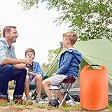 Zoom IMG-1 dielianhua borsa impermeabile 70l dry Zoom IMG-1 dielianhua borsa impermeabile 70l dry