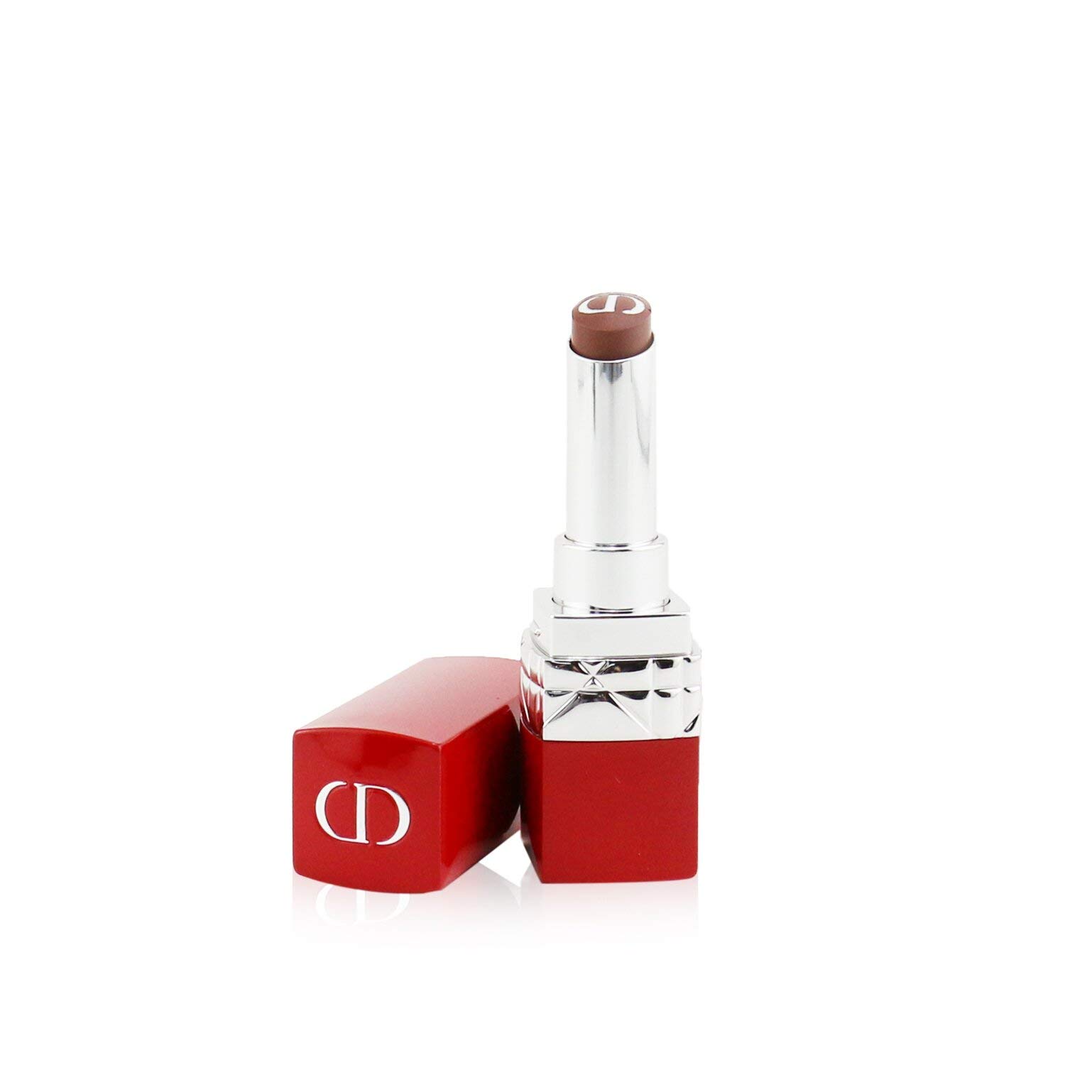Christian Dior Rouge Ultra Care Lipstick Lippenstift 736 Nude, 3.2 G