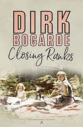 Closing Ranks view 2