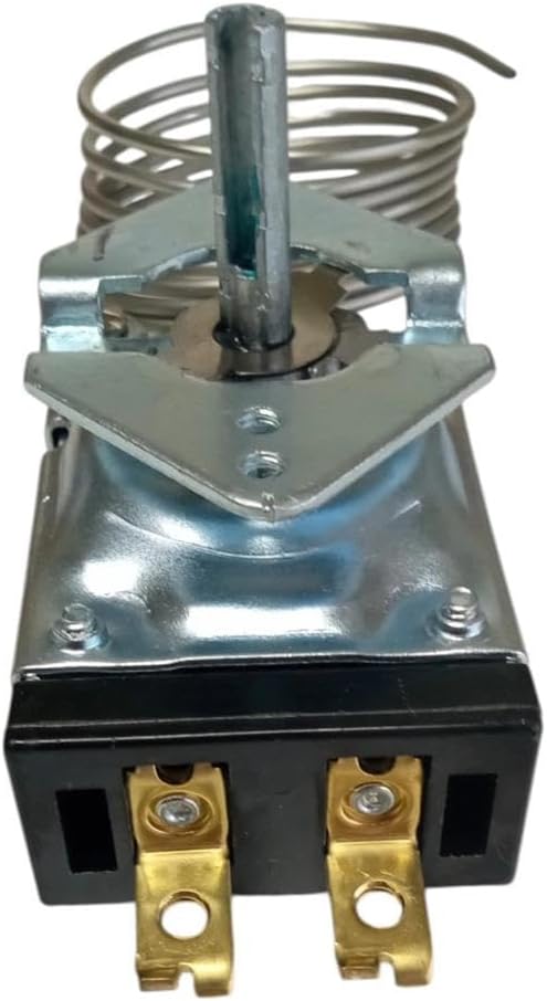 KXP-356-48 Electric Griddle Thermostat for Robertshaw Lang Star 2T-30402-27 46-1201 29023-8 - Thermostat