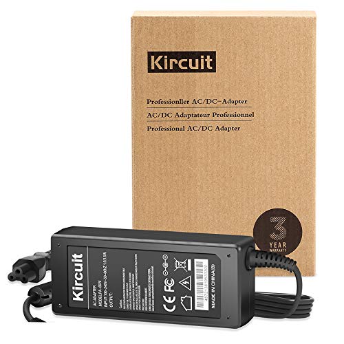 Adaptador de corriente para Intel NUC Kit D34010WYK D54250WYK miniatura 4