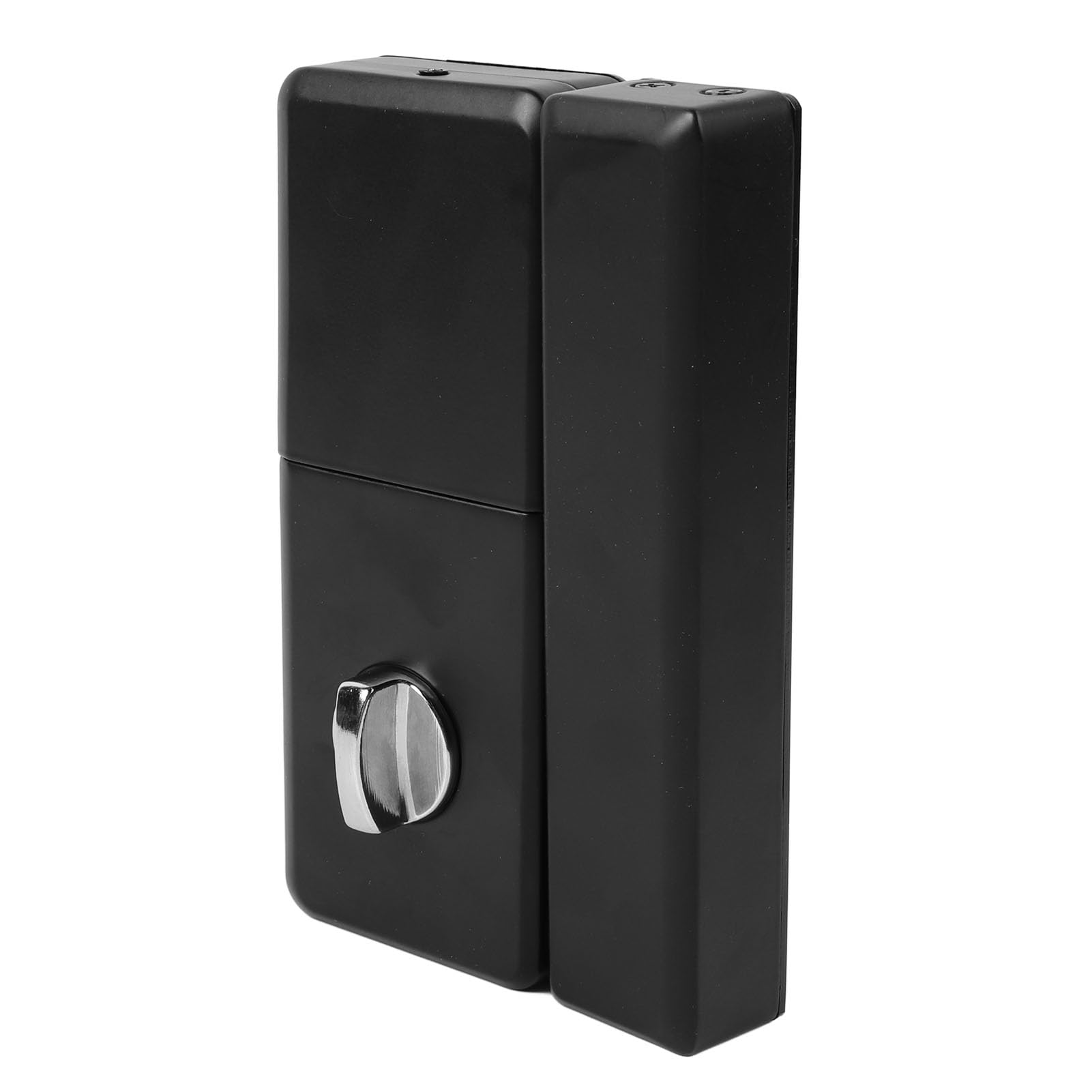 Cerradura de entrada sin llave AOWINHIT, de control de acceso electrónico con mando a distancia para puertas de