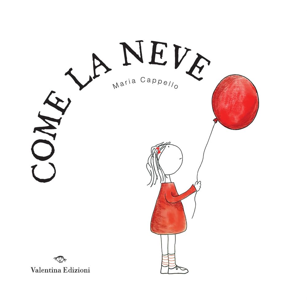 Come La Neve. Ediz. A Colori - 4