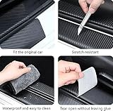 Zoom IMG-2 lvjiena 4 pezzi battitacco per Zoom IMG-2 lvjiena 4 pezzi battitacco per