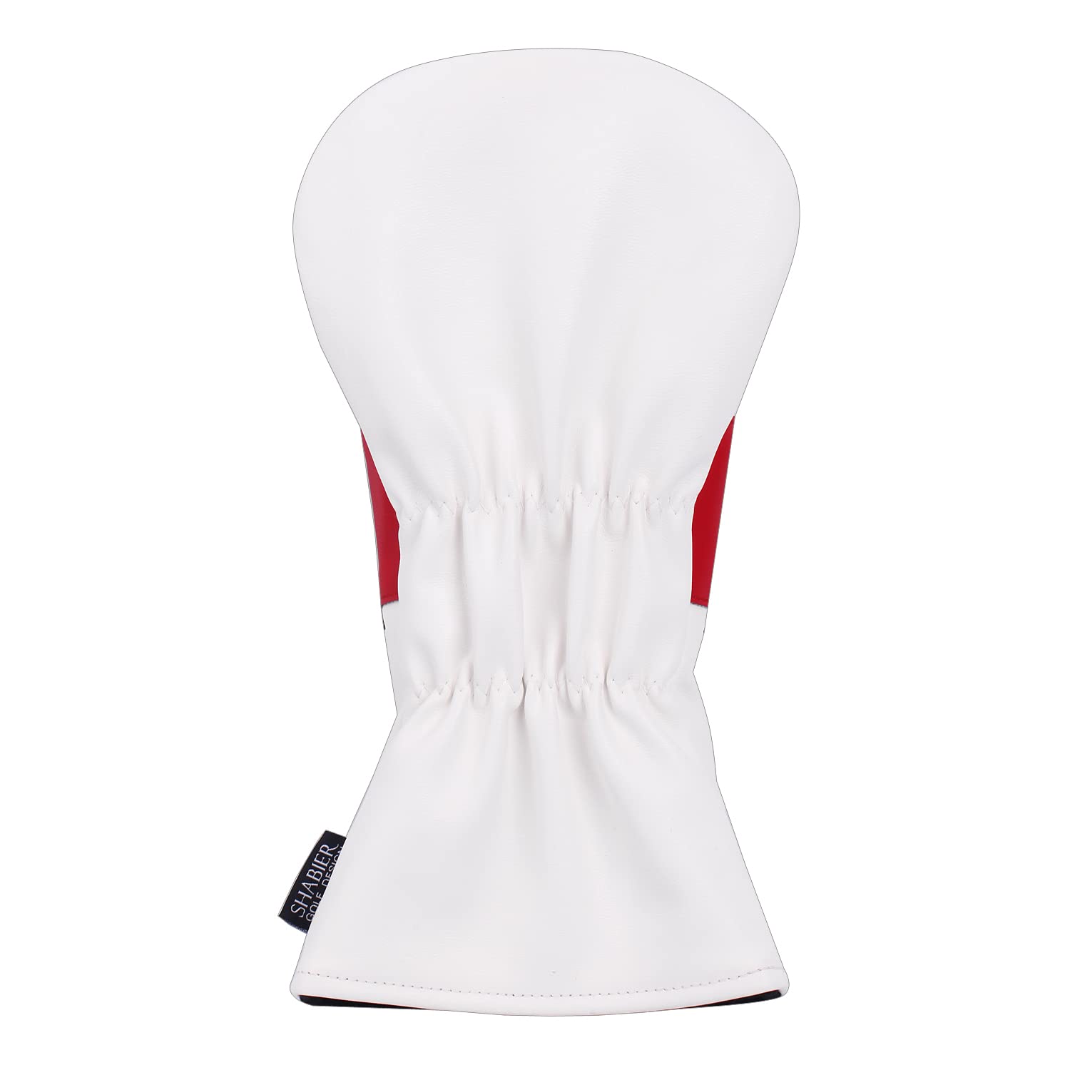 SHABIER United Kingdom Golf Head Cover Golf Wood Club Headcover Driver Cover (The Ulster Banner), 1 - Image 2