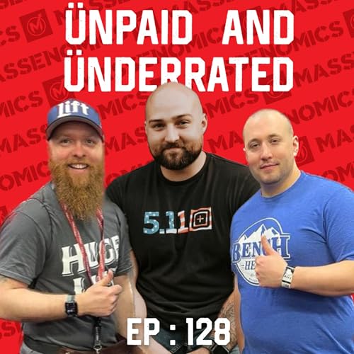 128 : Horse Stall Matt Spiders (ft. Big Hunter)