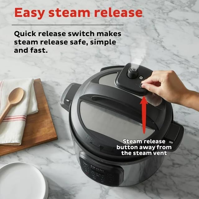 Instant-RIO-Chef-Series-6-Qt-Pressure-Cooker-7-IN-1-Functions-Pressure-Cook-Slow-Cook-Saute-More-Digital-Display-Anti-Spin-Inner-Pot-Black