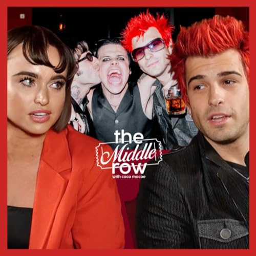 How a Janitor Became Croatia's Biggest Hope at Creating a Global Pop Star