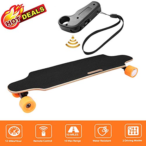 10 Best Remote Control Skateboard in 2023 (September update)