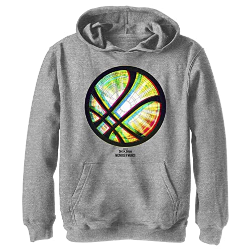 Sweat Dr. Strange Marvel enfant le cadeau idéal pour les jeunes fans