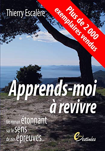 Apprends-moi à revivre: Un roman étonnant sur le sens de nos épreuves PDF