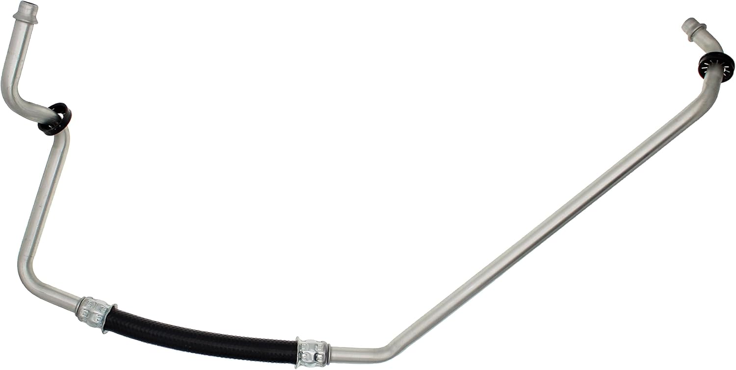 Dorman 624-434 Automatic Transmission Oil Cooler Hose Assembly Compatible with Select Chevrolet/GMC Models