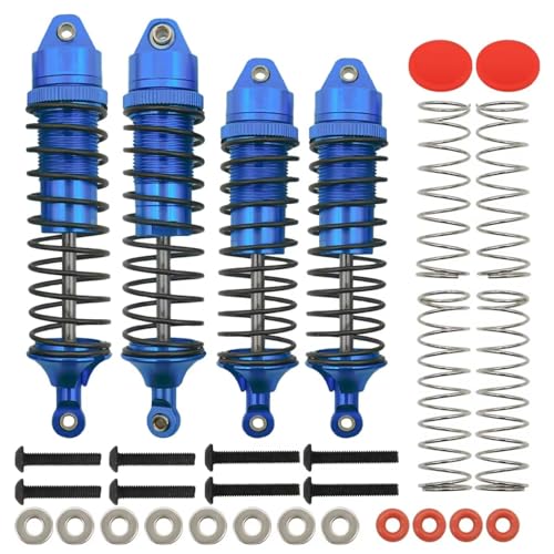 Amortisseurs suspension RC pour éviter la casse sur ARRMA Granite 1/10
