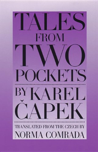 Buy Tales from Two Pockets — BookShops.in