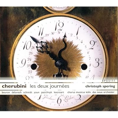 Cherubini: Les Deux Journees
